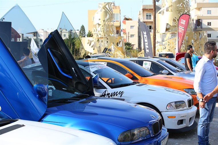 Byblos Bike Festival